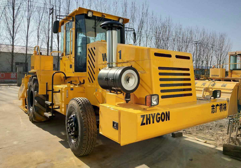 冷再生機(jī)具備了那些技術(shù)特點(diǎn)？